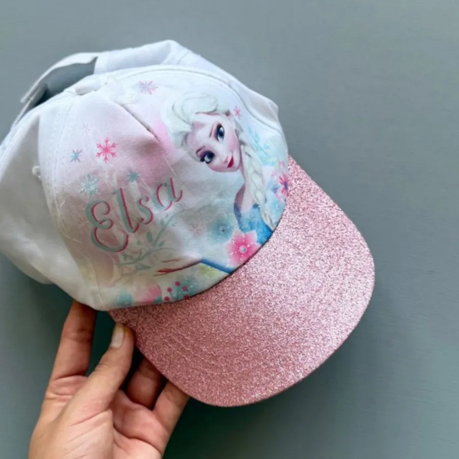 کلاه المانی بچگونه