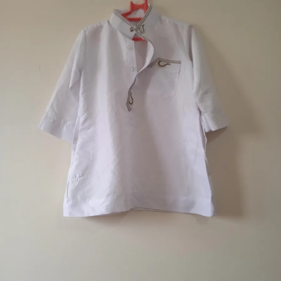 دشداشه عربی