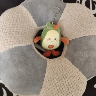 جاکلیدی آواکادو