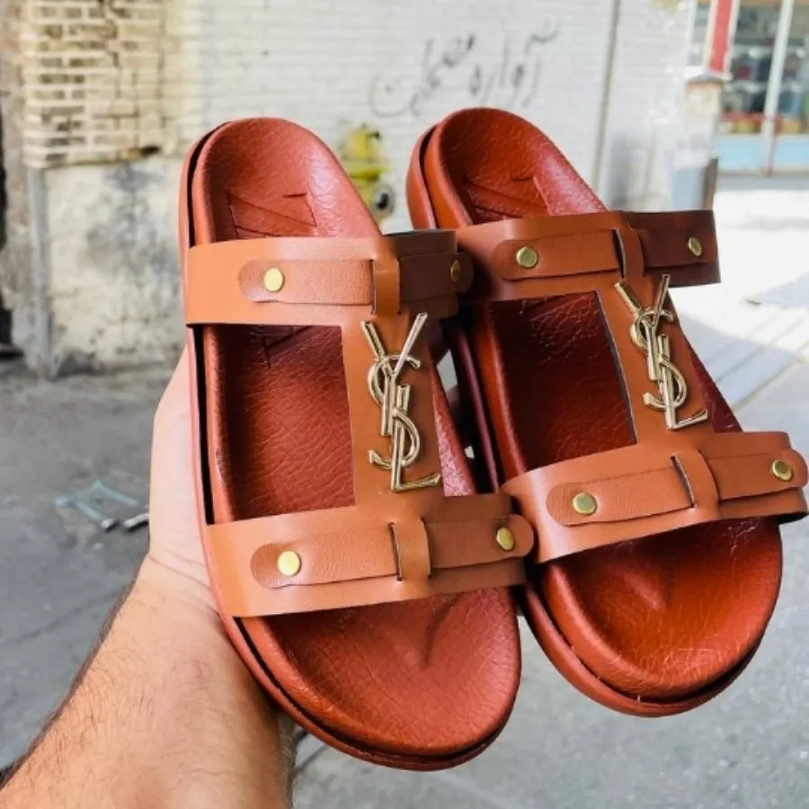 صندل تابستونی جدید