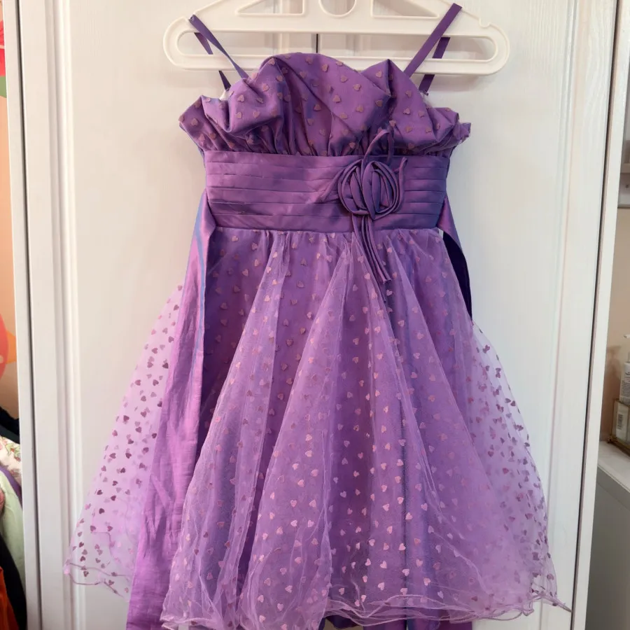 پیراهن مجلسی