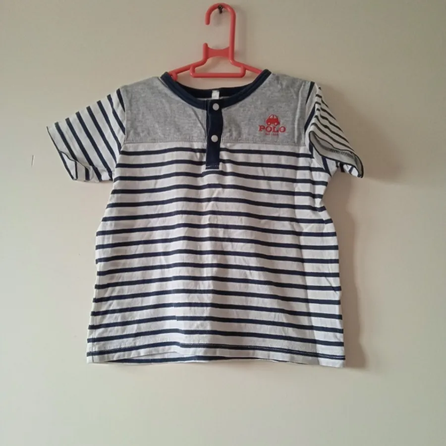 تیشرت بچگانه