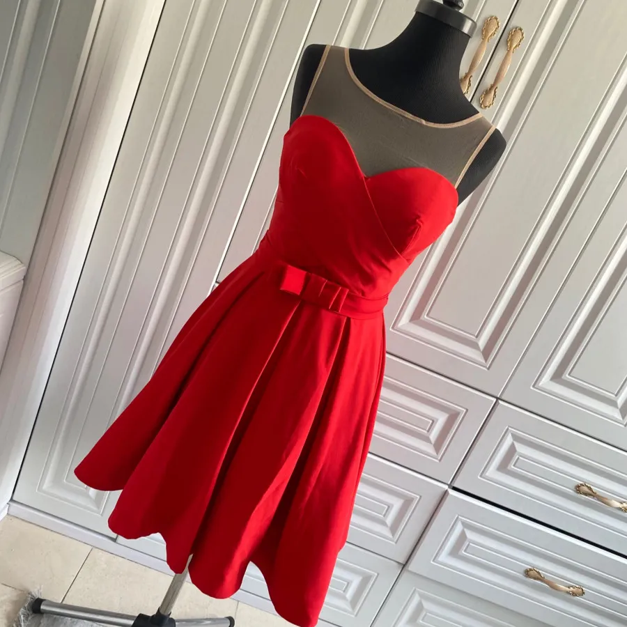 پیراهن مجلسی