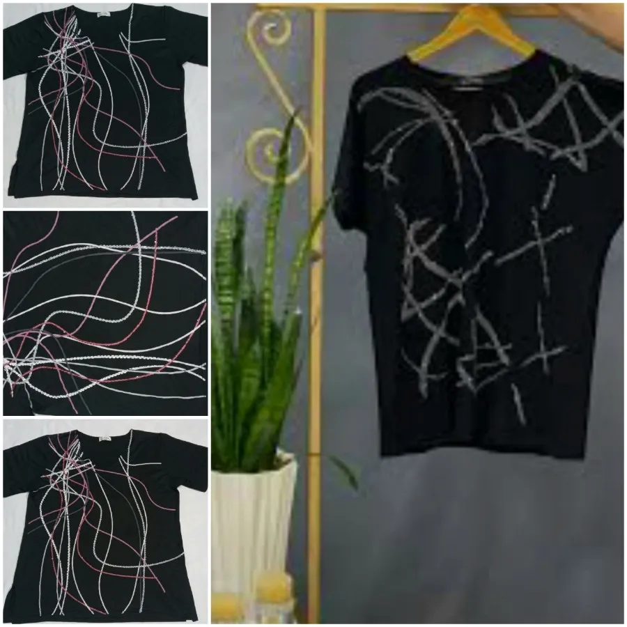 شومیز سایز بزرگ