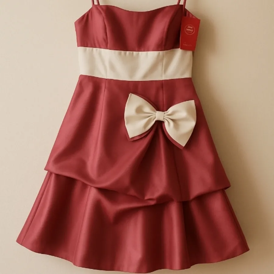 پیراهن مجلسی