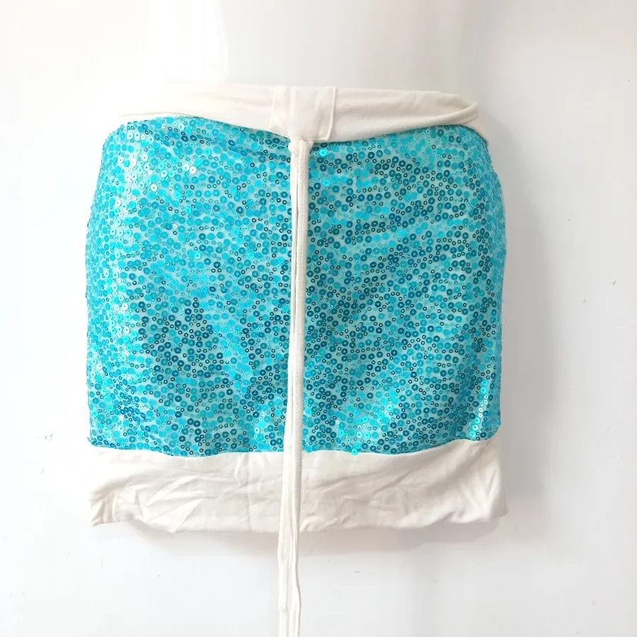 دامن کوتاه دخترانه