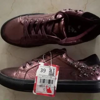 کفش وارداتی سایز 39