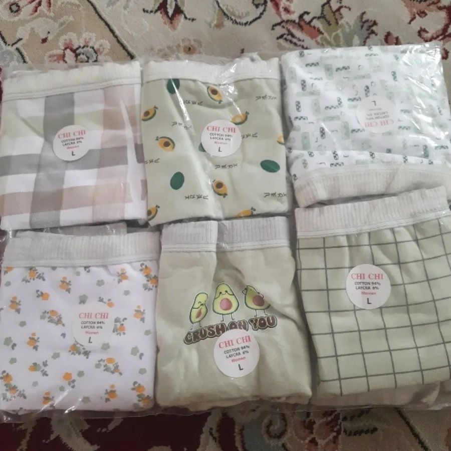 شورت چی چی سایز لارج