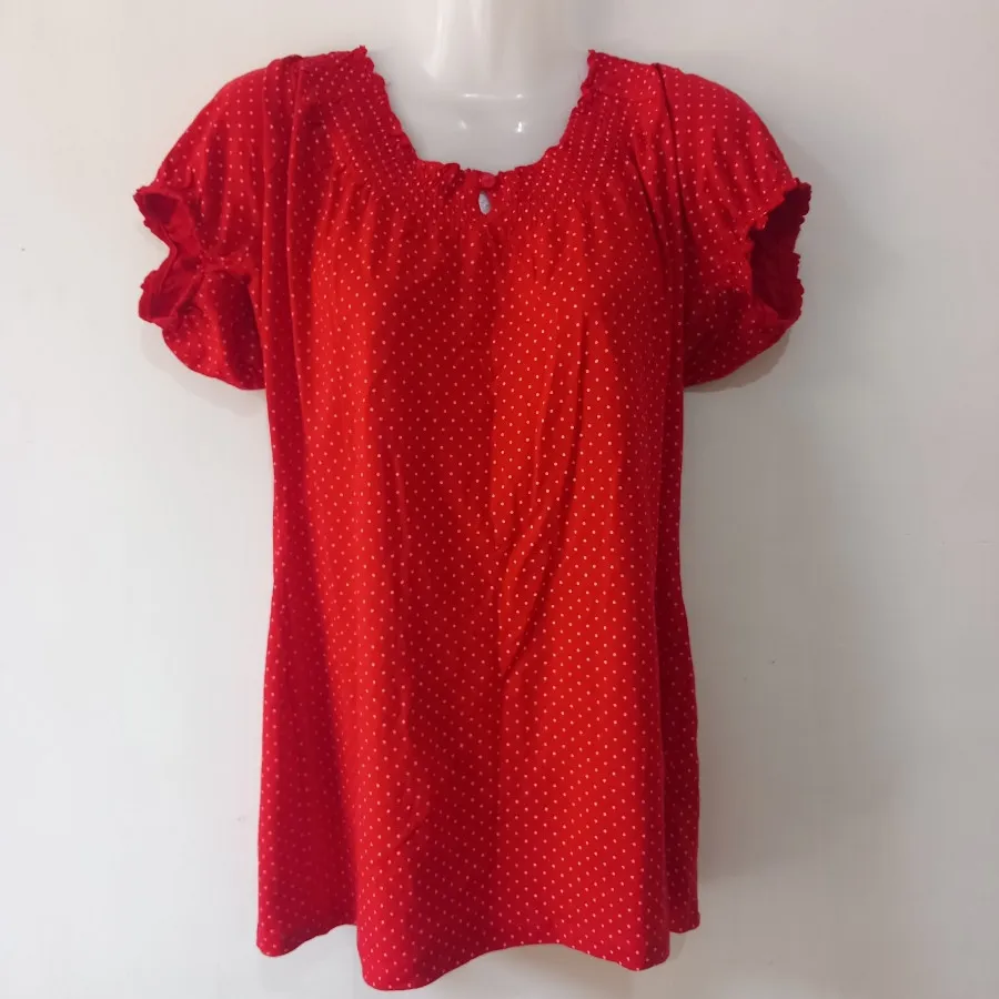 تاپ سایز بزرگ