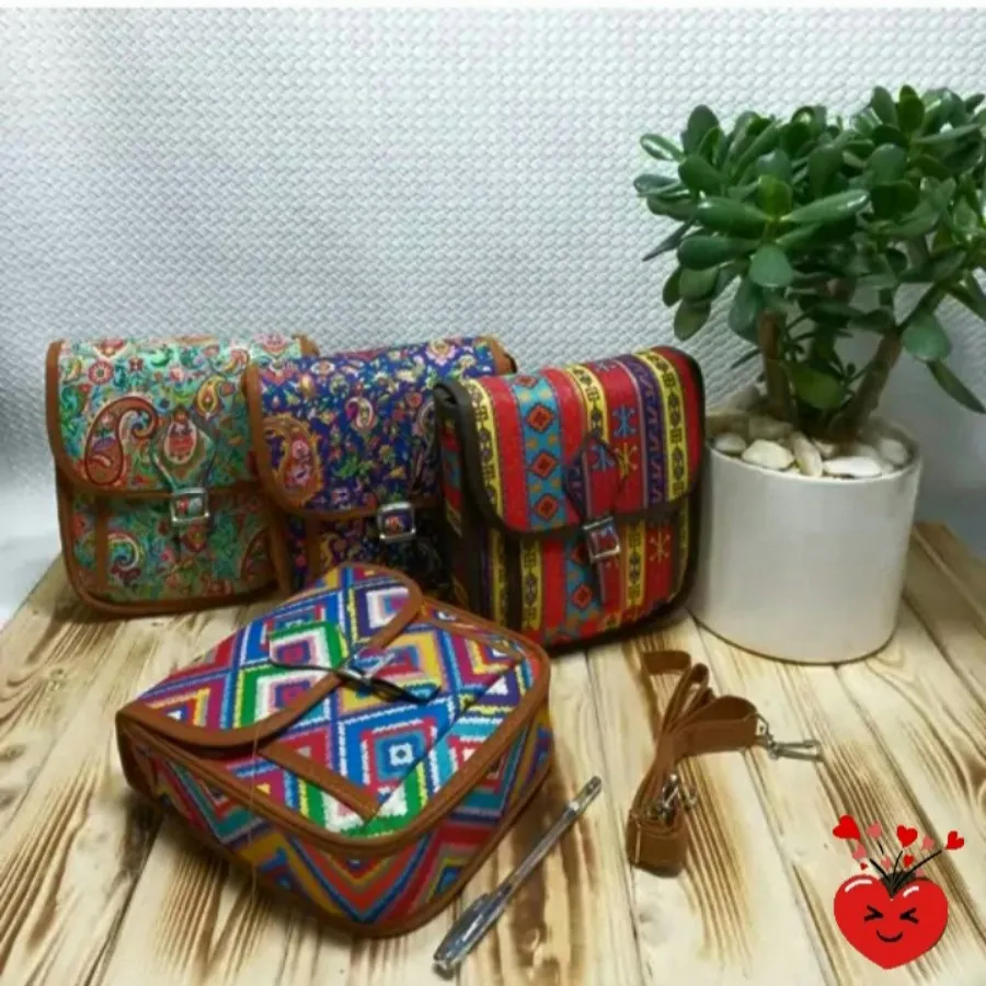 کیف دخترانه کیوت