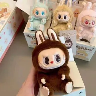 آویز لبوبو