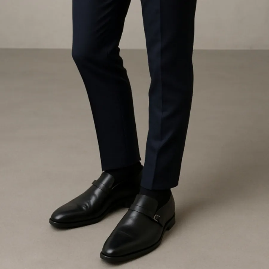 کفش رسمی مردانه