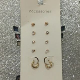 پک گوشواره