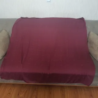 روسری قواره دار ابریشمی