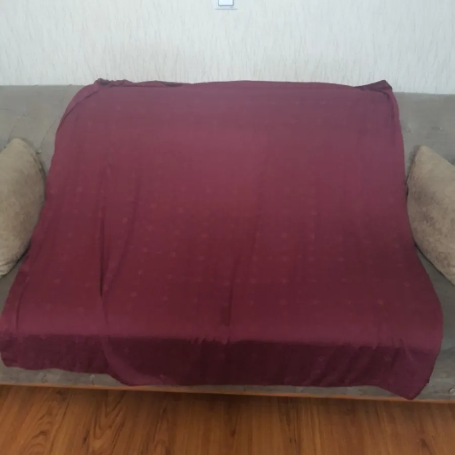 روسری قواره دار ابریشمی