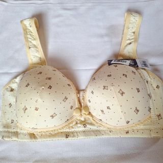 سوتین شیردهی