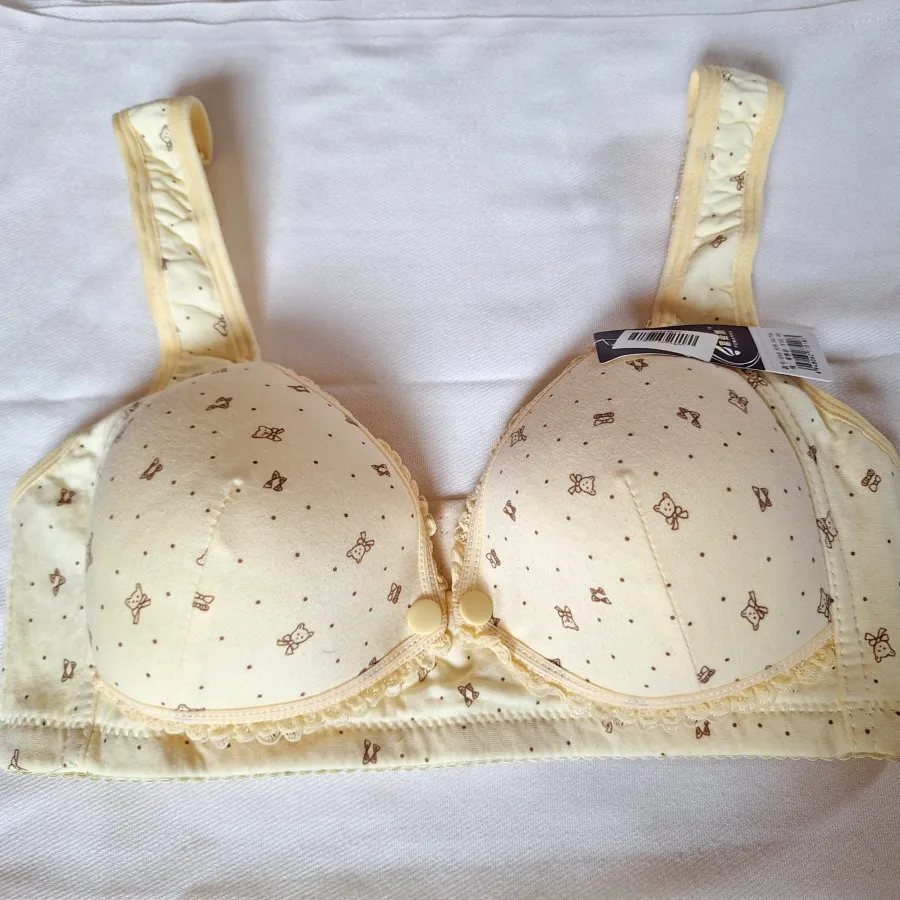 سوتین شیردهی