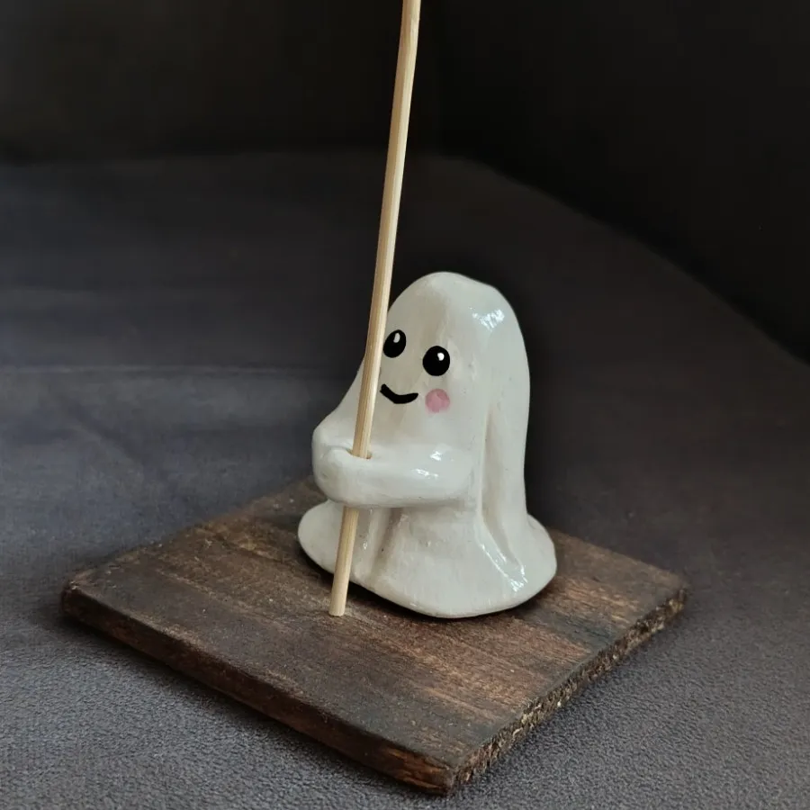 جاعودی روح سفالی