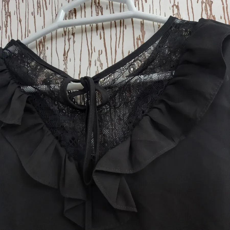 تاپ مجلسی حریر کوتون