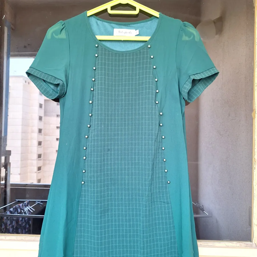 لباس نیمه مجلسی