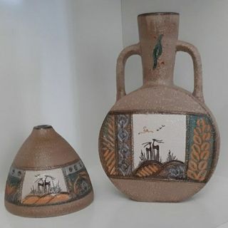 کوزه و گلدان دکوری