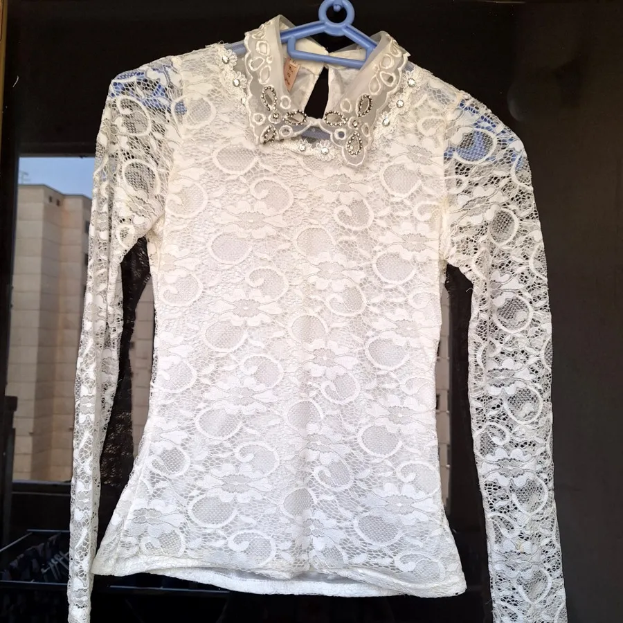 شومیز مجلسی