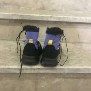 کفش کتونی
