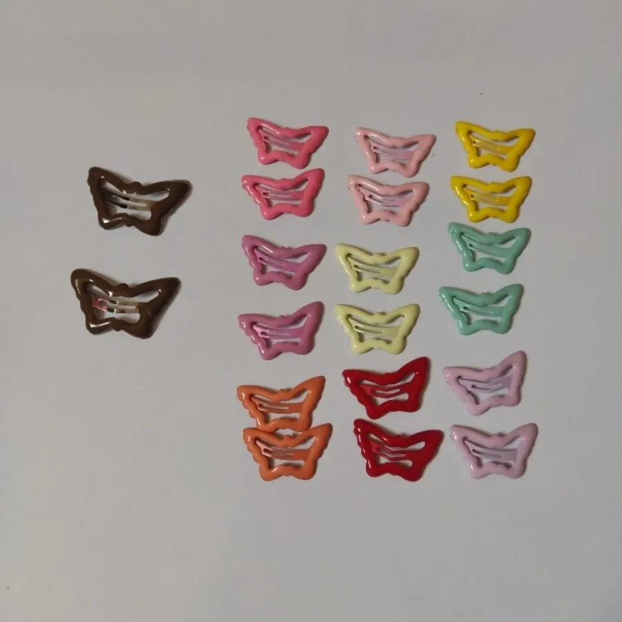 تق تقی پروانه رنگی