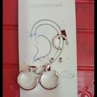 پک گوشواره