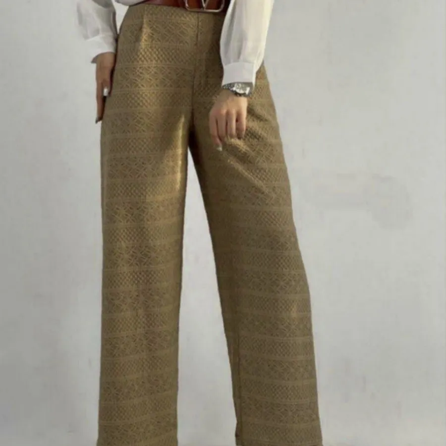 شلوار مراکشی