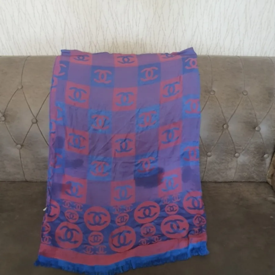 شال دورو چهار فصل