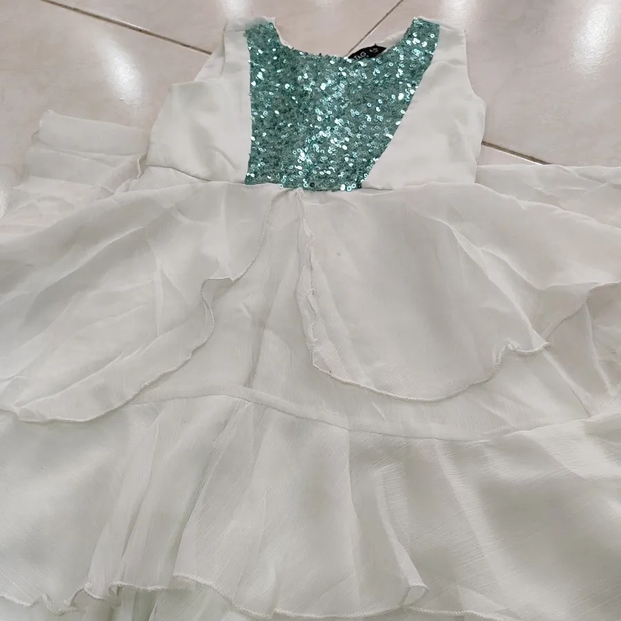 پیراهن مجلسی