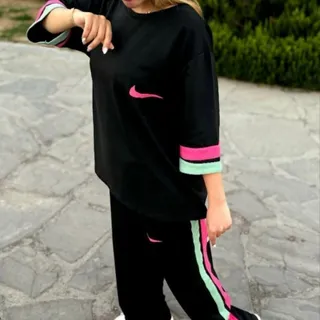 ست لباس زنانه