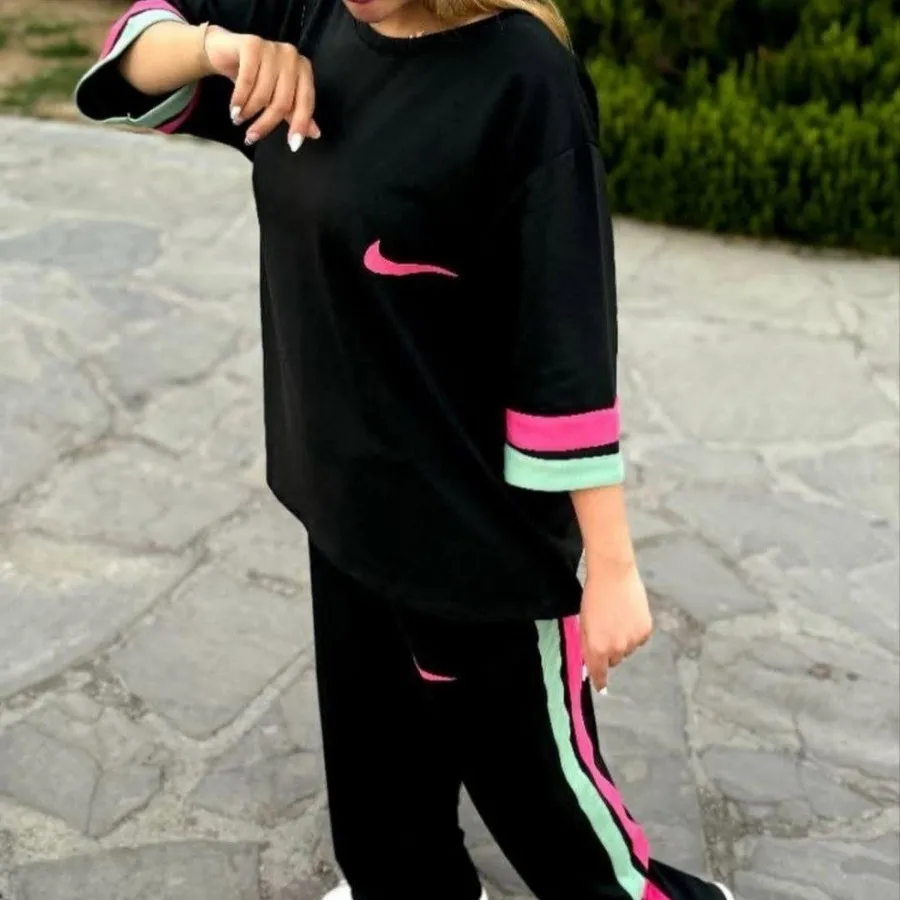 ست لباس زنانه