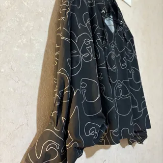 شومیز کژوال