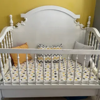 تخت کودک