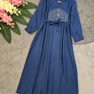 پیراهن بلند