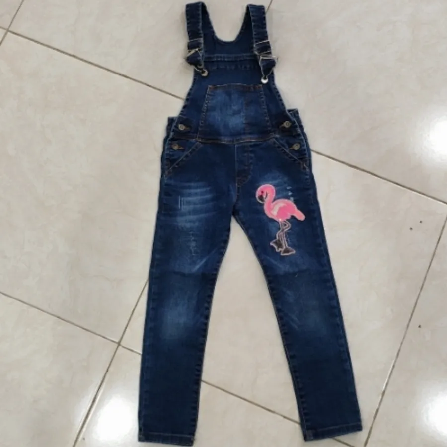 شلوار پیشبندار