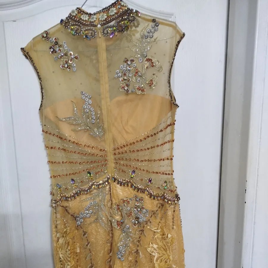 لباس مجلسی درحدنو