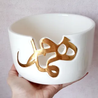 کاسه