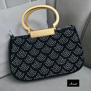 کیف مجلسی نگینی نهال