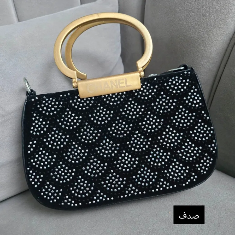 کیف مجلسی نگینی نهال