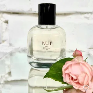 ادکلن زارا nuit