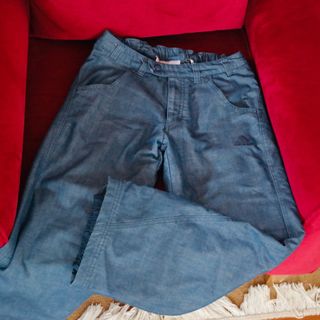 شلوار جین آدیداس تو کرکی