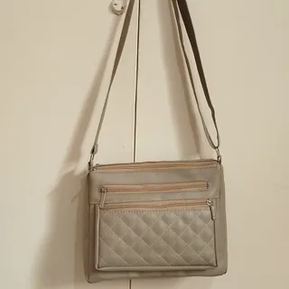 کیف پنج زیپ