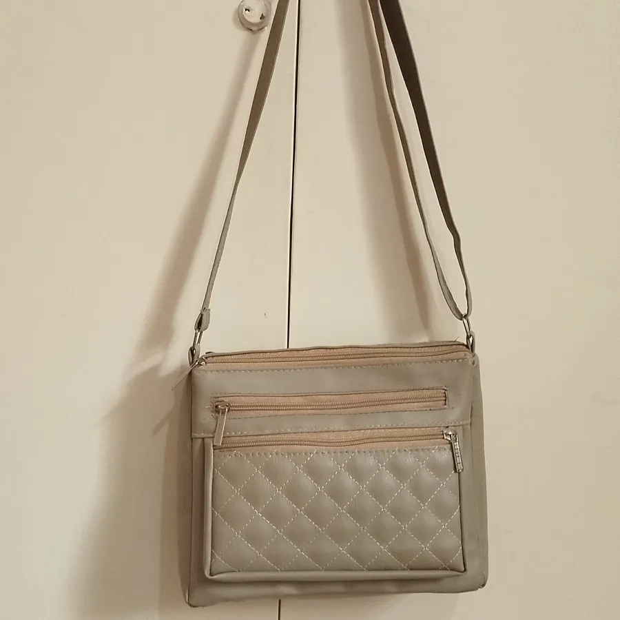 کیف پنج زیپ