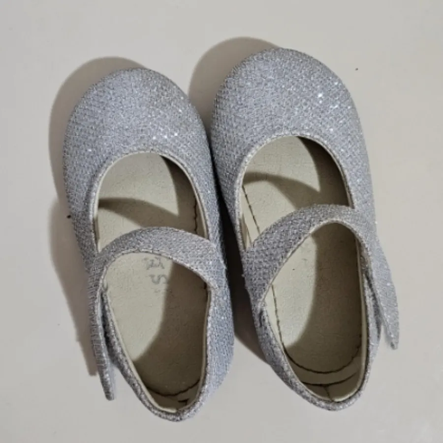 کفش مجلسی بچگانه