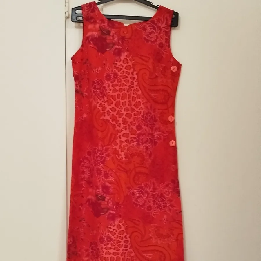 پیراهن وارداتی