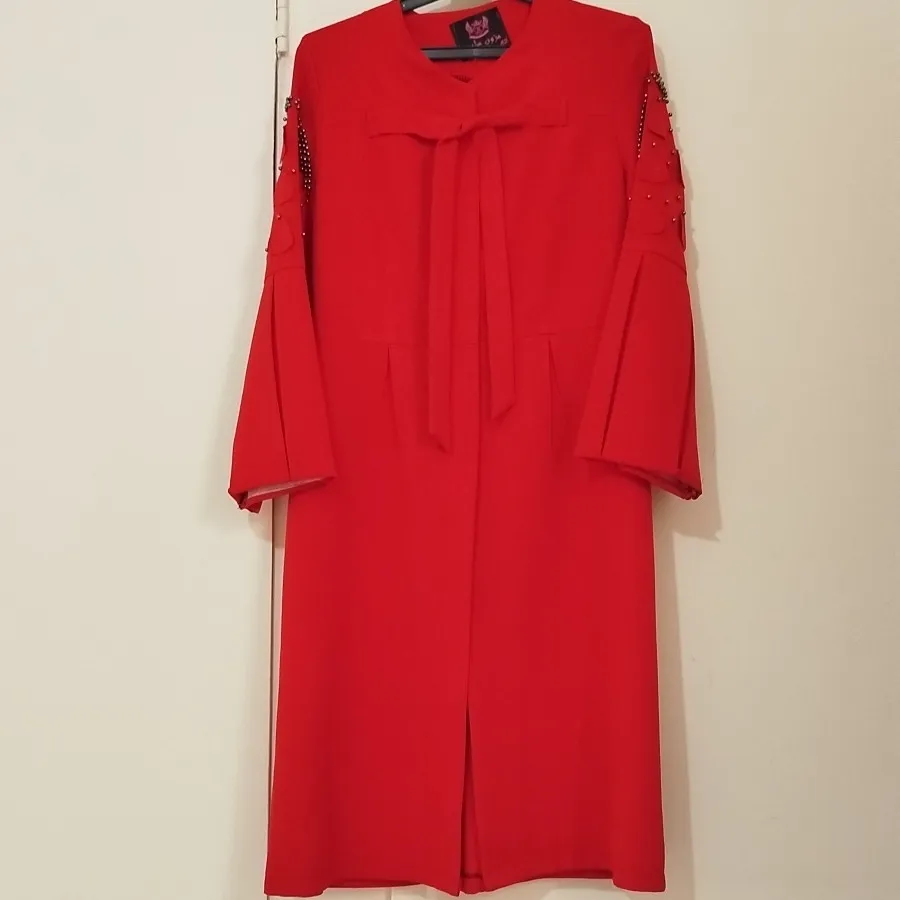 مانتو مزونی