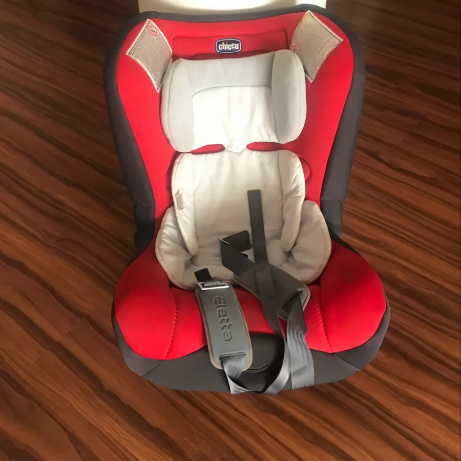 صندلی ماشین کودک